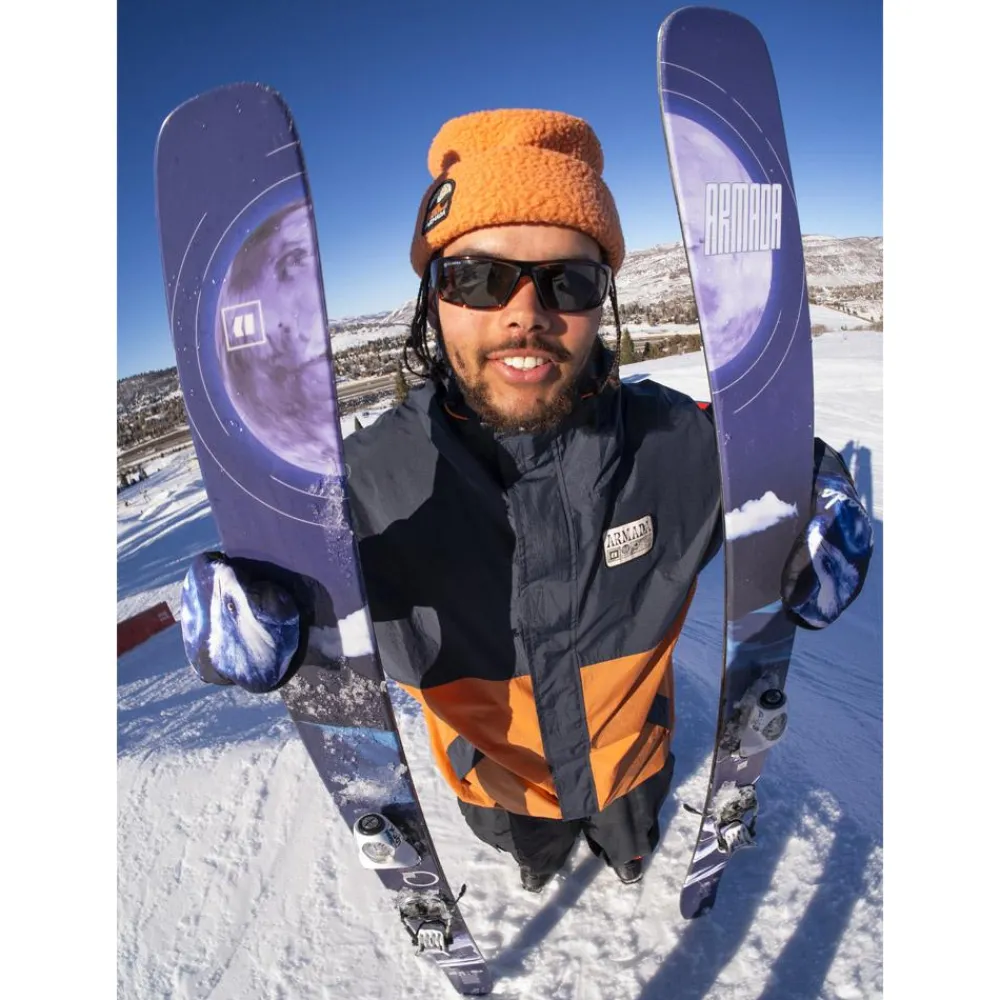 Créez Votre Pack<Armada Ski Arv 100