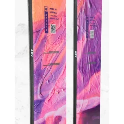 Best Ski Arv 106 Créez Votre Pack