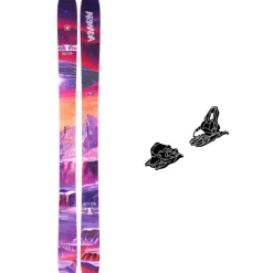 Best Ski Arv 106 Créez Votre Pack