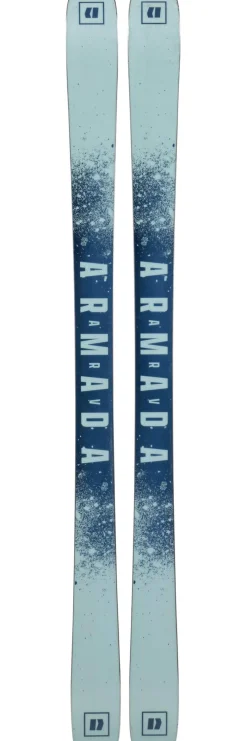 Outlet Ski Arv 94 Black Edition Créez Votre Pack