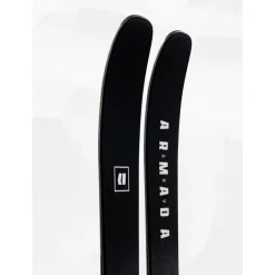 Outlet Ski Arv 94 Black Edition Créez Votre Pack