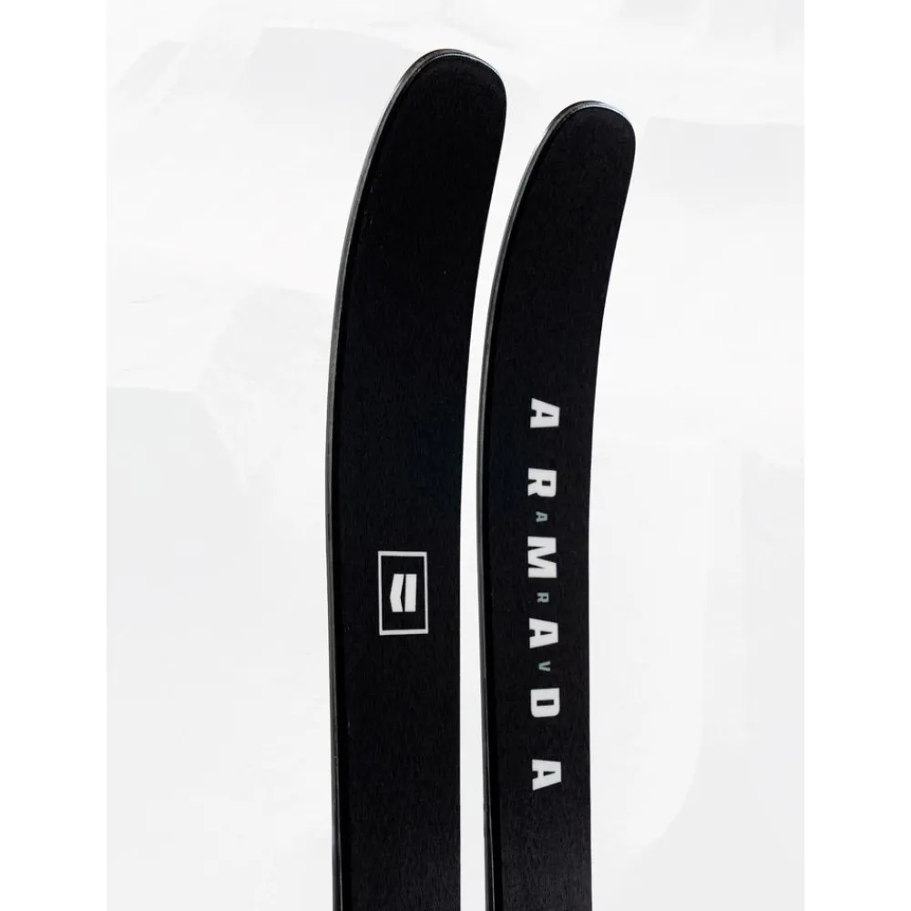 Outlet Ski Arv 94 Black Edition Créez Votre Pack