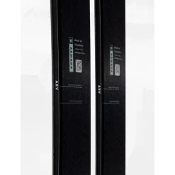 Outlet Ski Arv 94 Black Edition Créez Votre Pack
