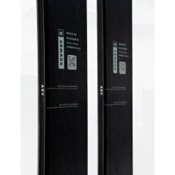 Créez Votre Pack<Armada Ski Arv 88 Black Edition