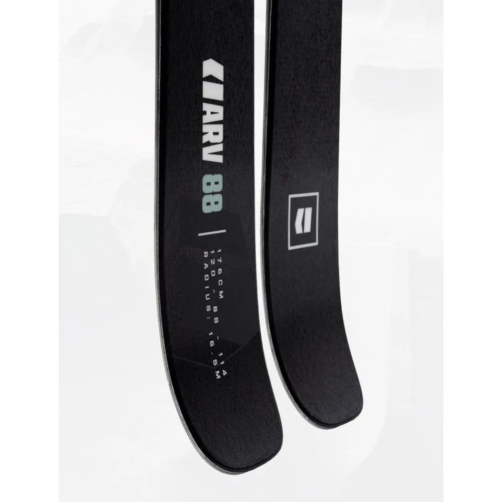 Créez Votre Pack<Armada Ski Arv 88 Black Edition