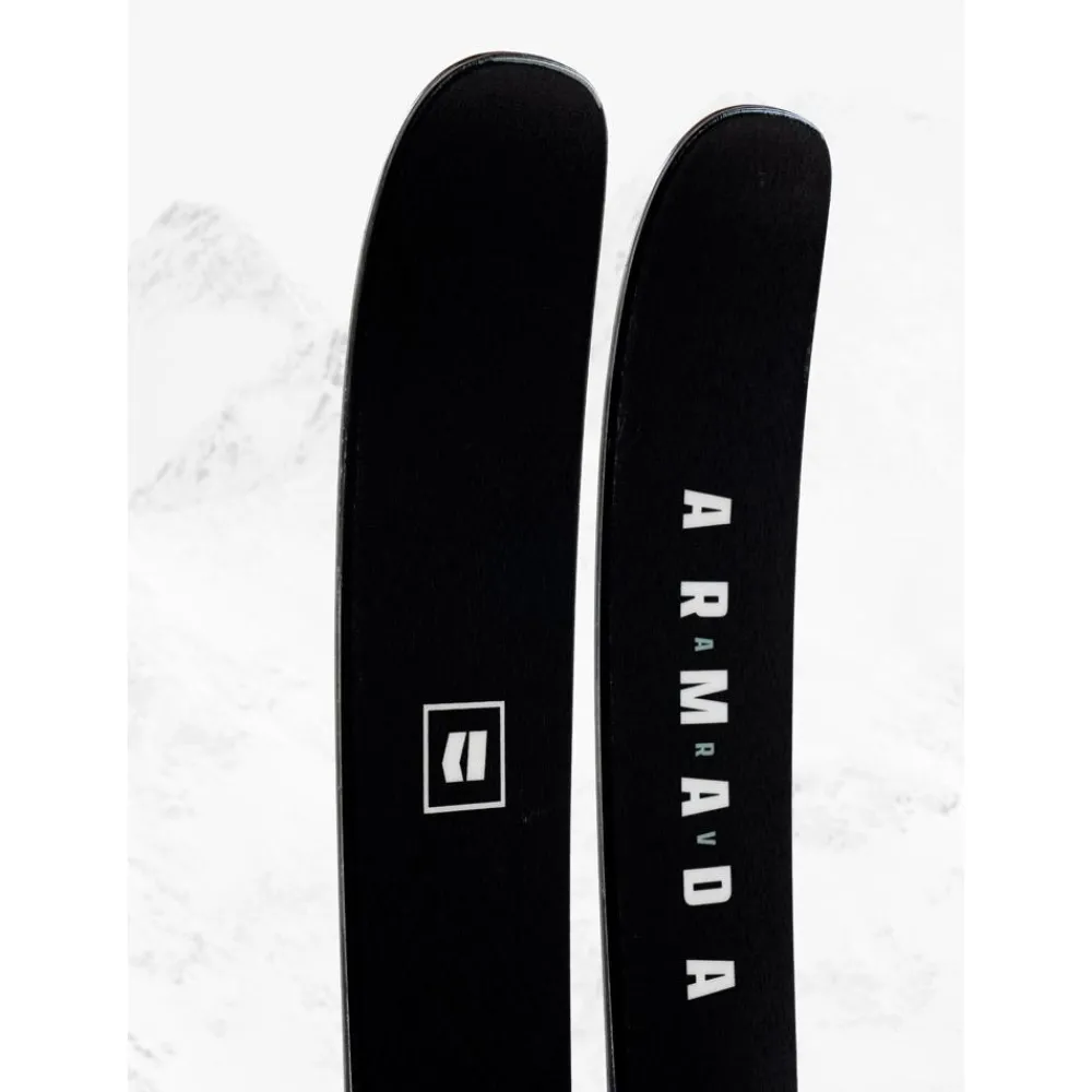 Créez Votre Pack<Armada Ski Arv 106 Black Edition