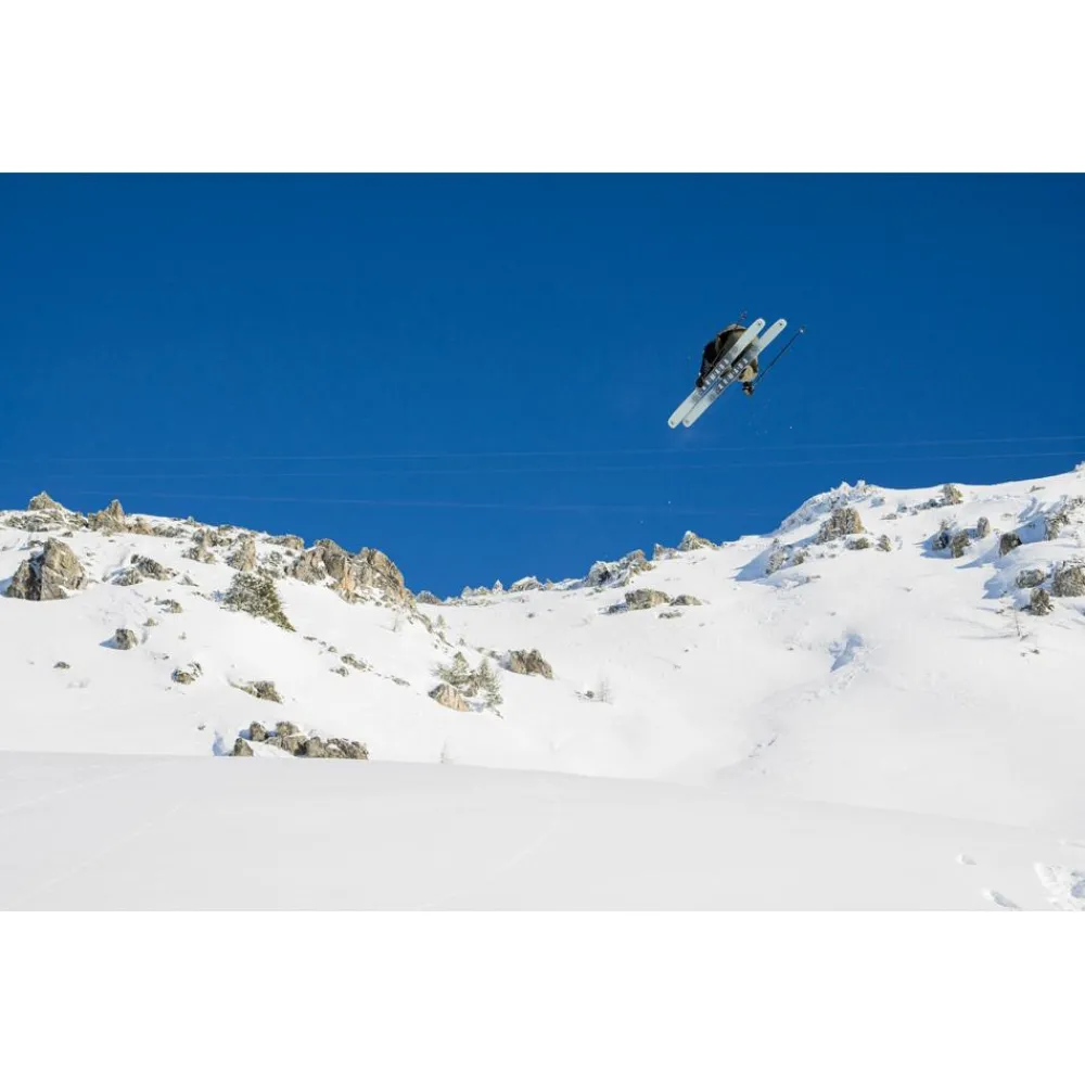 Créez Votre Pack<Armada Ski Arv 106 Black Edition
