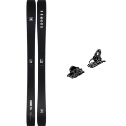 Créez Votre Pack<Armada Ski Arv 106 Black Edition