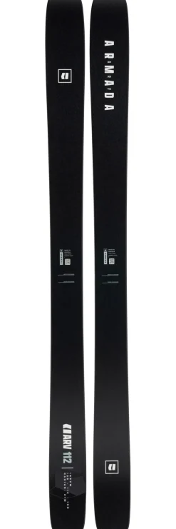 Créez Votre Pack<Armada Ski Arv 112 Black Edition