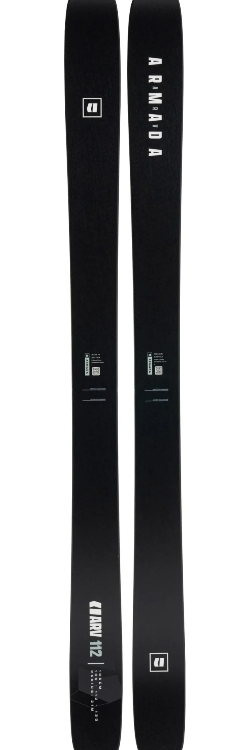 Créez Votre Pack<Armada Ski Arv 112 Black Edition