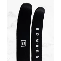 Créez Votre Pack<Armada Ski Arv 112 Black Edition