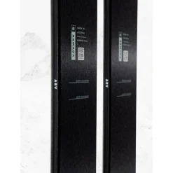 Créez Votre Pack<Armada Ski Arv 112 Black Edition
