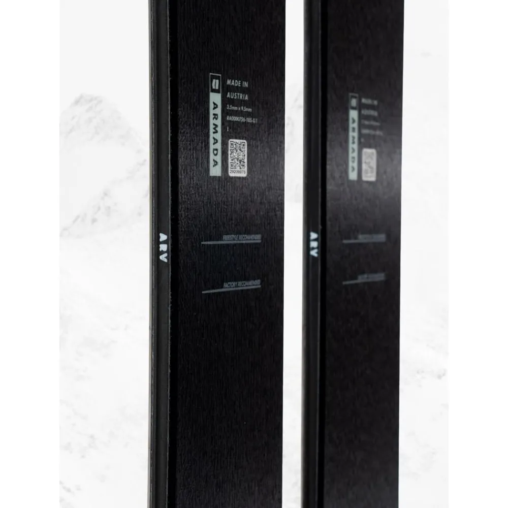 Créez Votre Pack<Armada Ski Arv 112 Black Edition