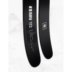 Créez Votre Pack<Armada Ski Arv 112 Black Edition