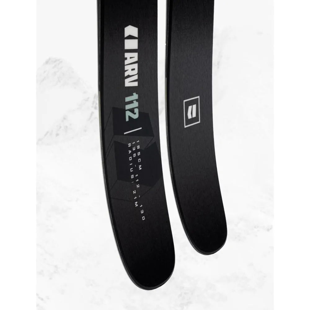 Créez Votre Pack<Armada Ski Arv 112 Black Edition