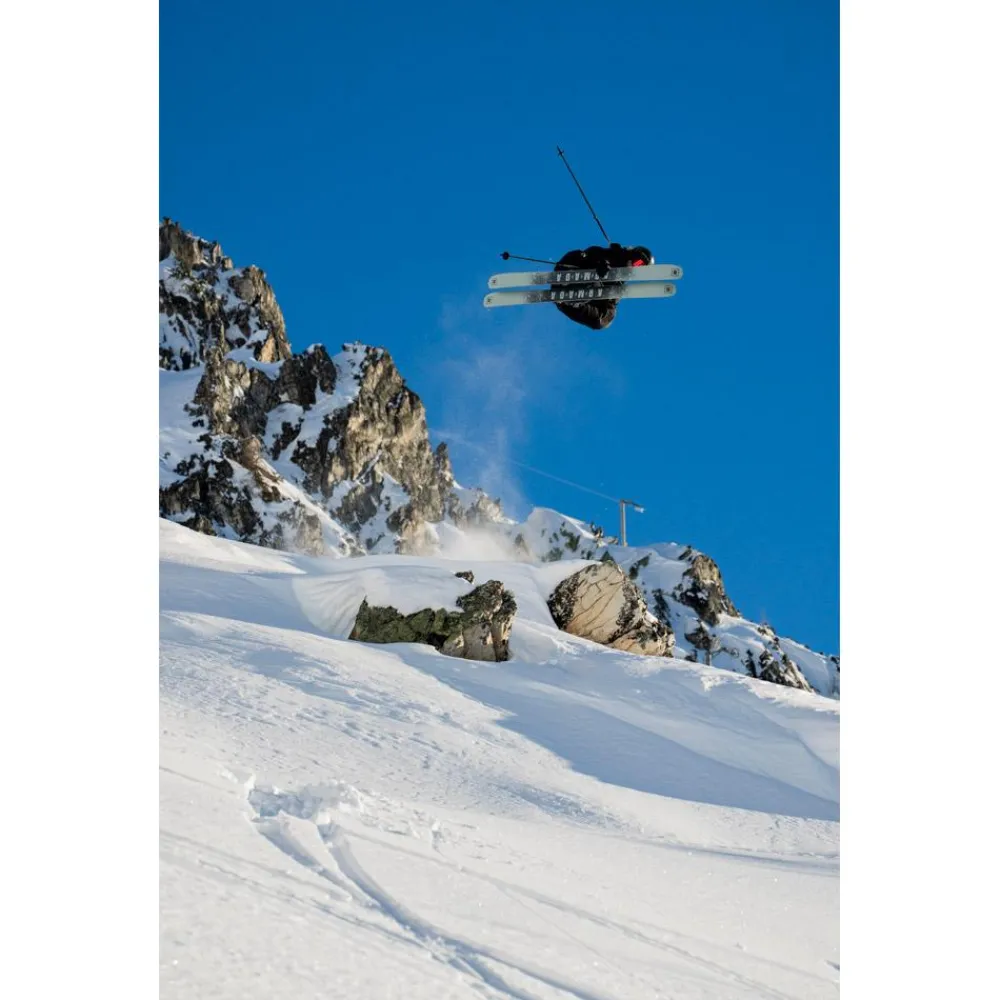 Créez Votre Pack<Armada Ski Arv 112 Black Edition