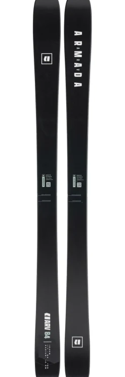 Créez Votre Pack<Armada Ski Arv 84 Black Edition
