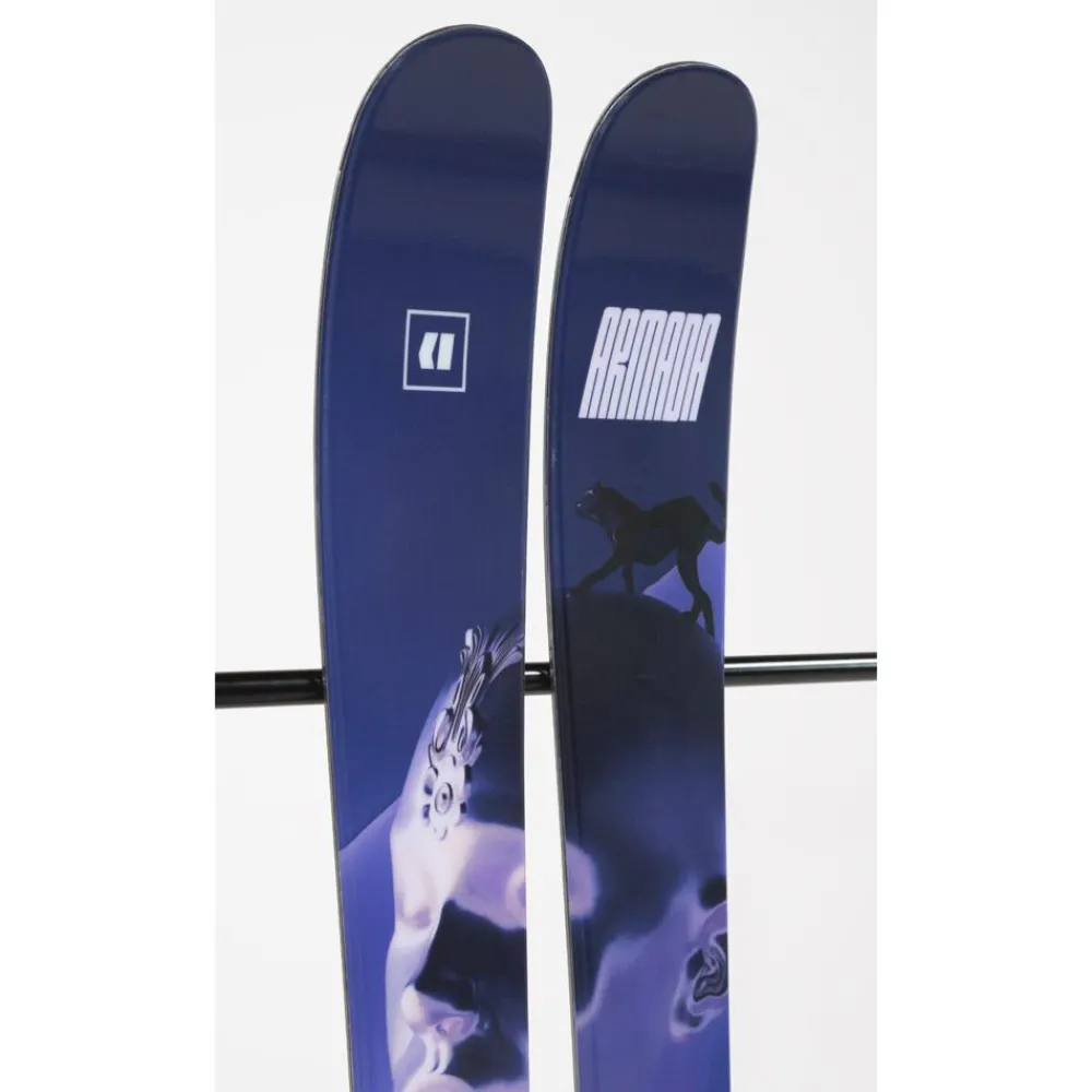 Sale Ski Arv 84 (Long) Homme Ski Homme|Créez Votre Pack