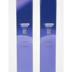 Sale Ski Arv 84 (Long) Homme Ski Homme|Créez Votre Pack