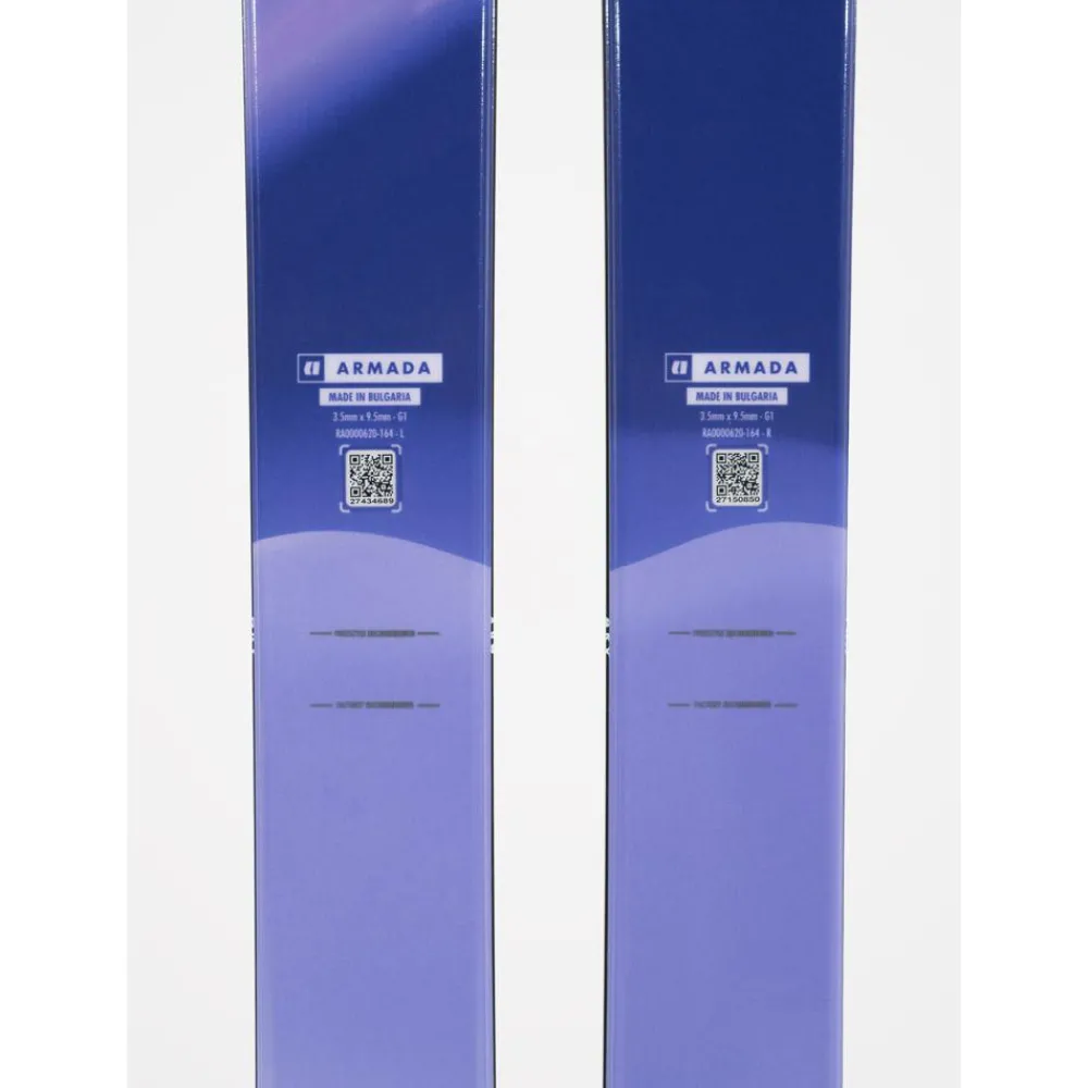 Sale Ski Arv 84 (Long) Homme Ski Homme|Créez Votre Pack