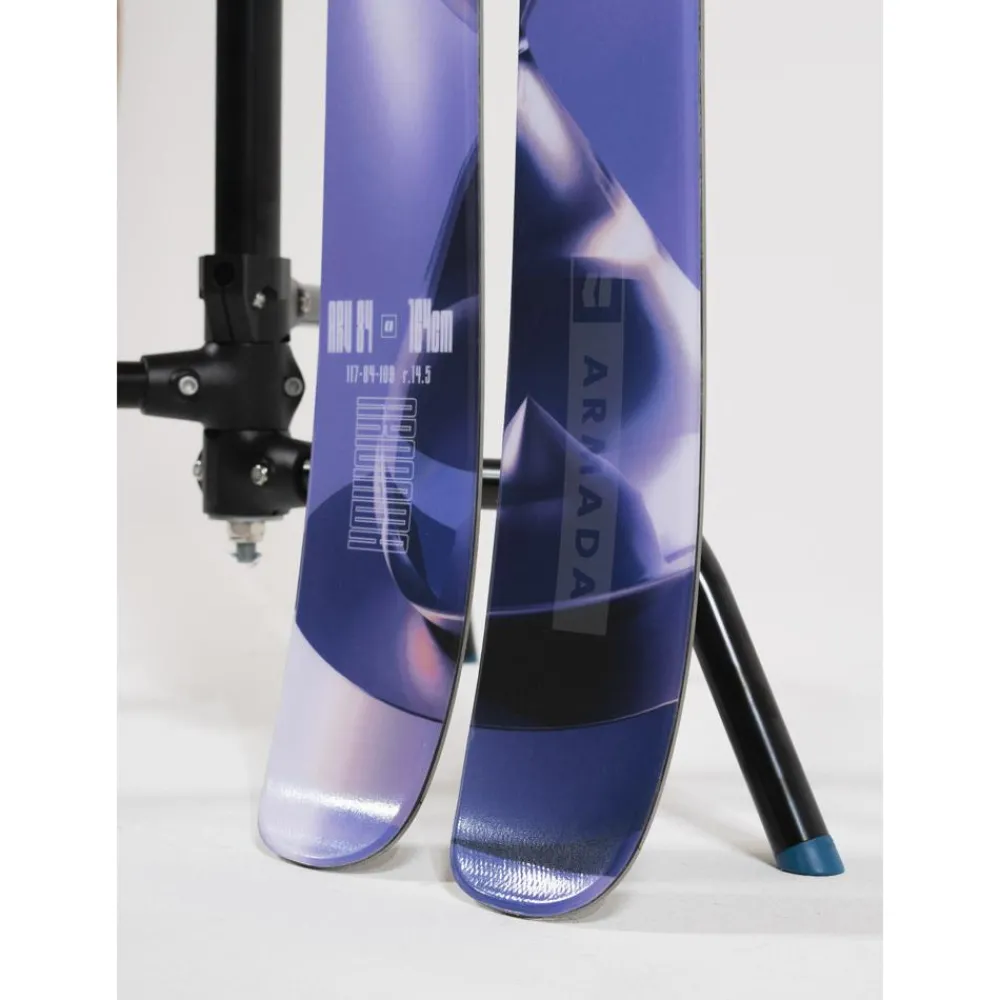 Sale Ski Arv 84 (Long) Homme Ski Homme|Créez Votre Pack