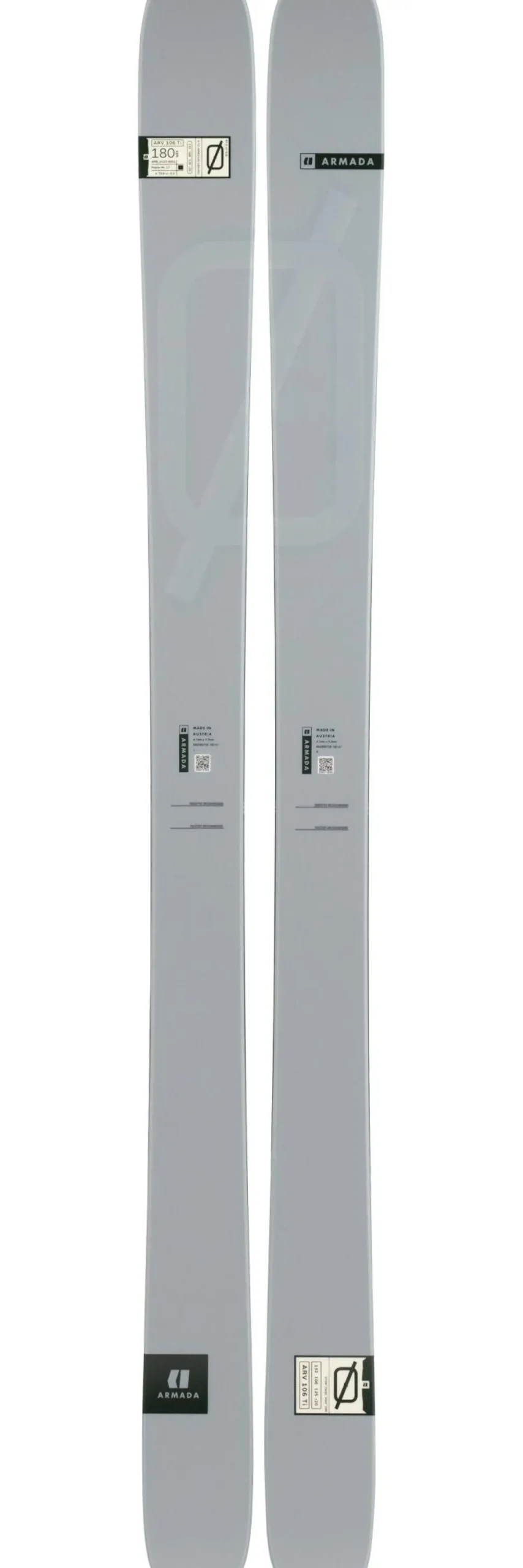 Créez Votre Pack<Armada Ski Arv 106 Ti