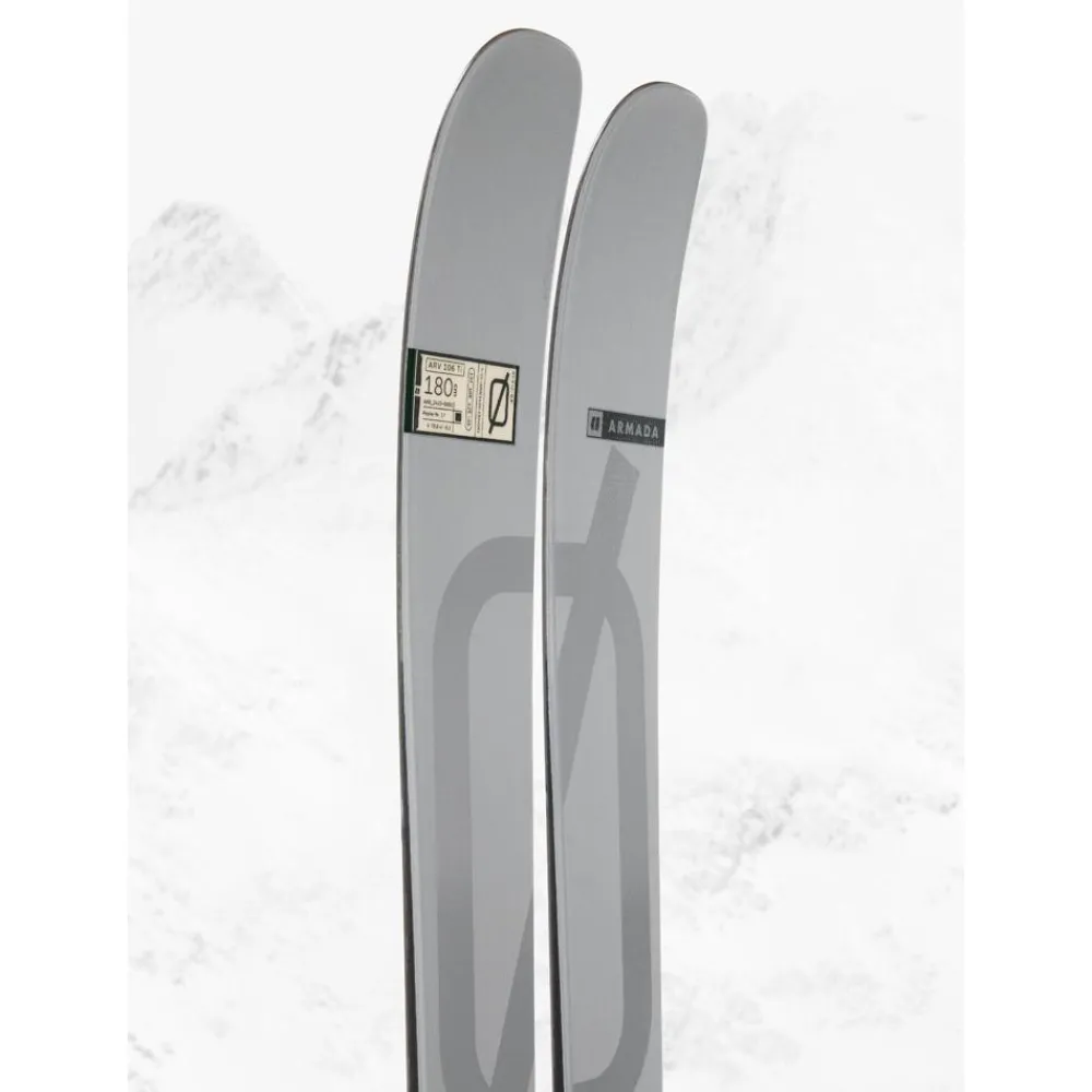 Créez Votre Pack<Armada Ski Arv 106 Ti