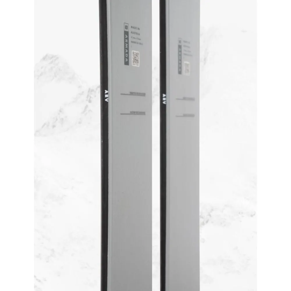 Créez Votre Pack<Armada Ski Arv 106 Ti