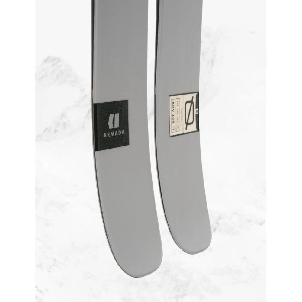 Créez Votre Pack<Armada Ski Arv 106 Ti