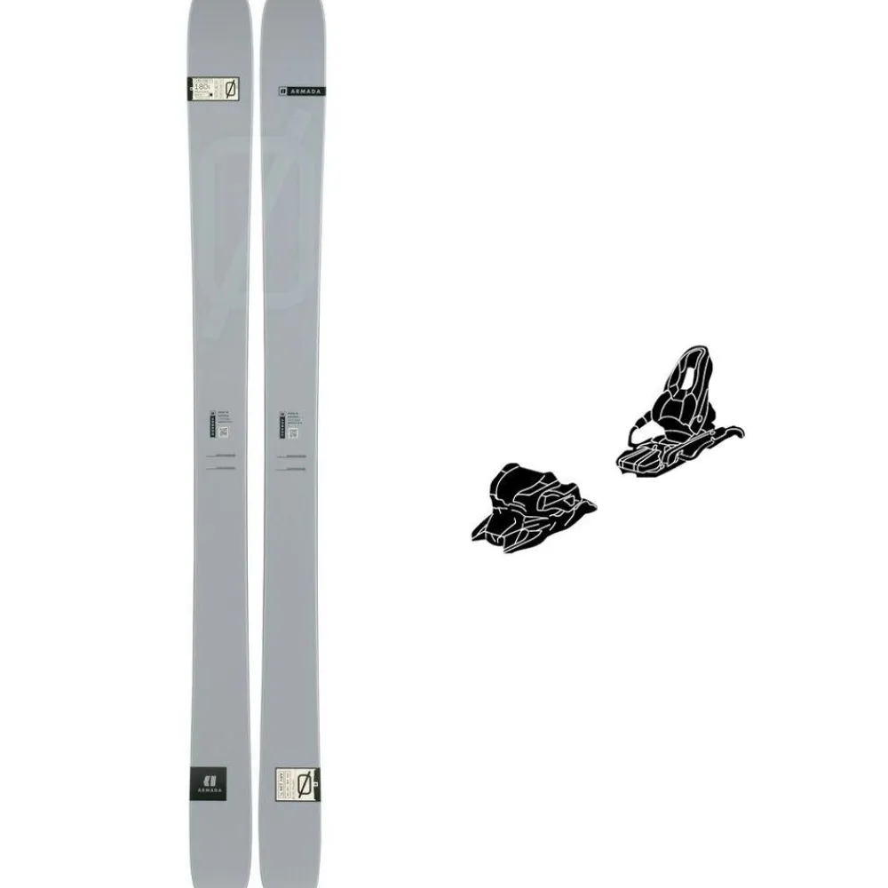 Créez Votre Pack<Armada Ski Arv 106 Ti