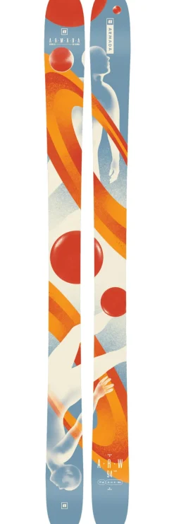 New Ski Arw 94 Créez Votre Pack