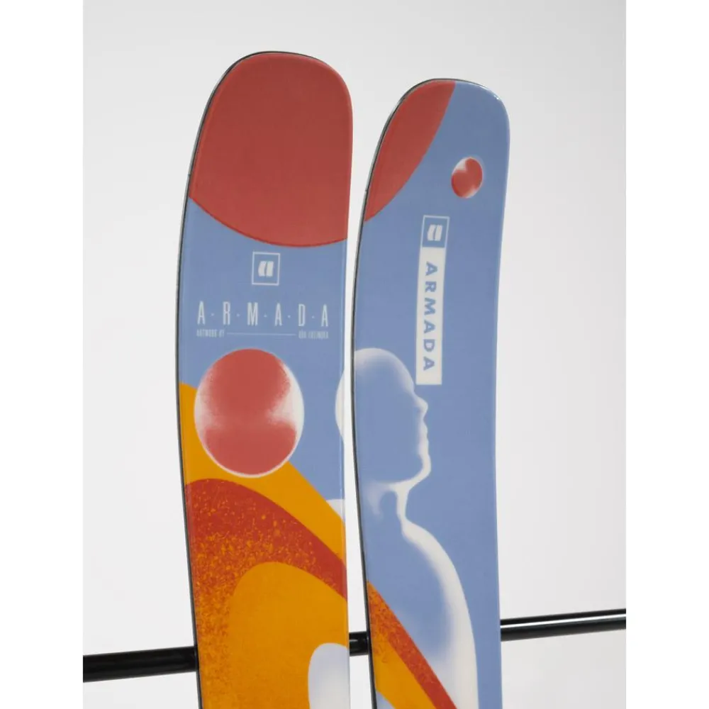 New Ski Arw 94 Créez Votre Pack