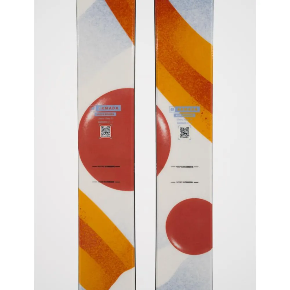 New Ski Arw 94 Créez Votre Pack