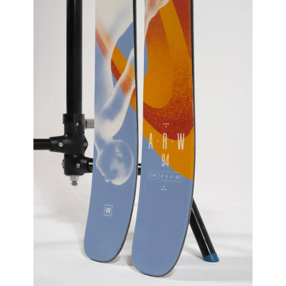 New Ski Arw 94 Créez Votre Pack
