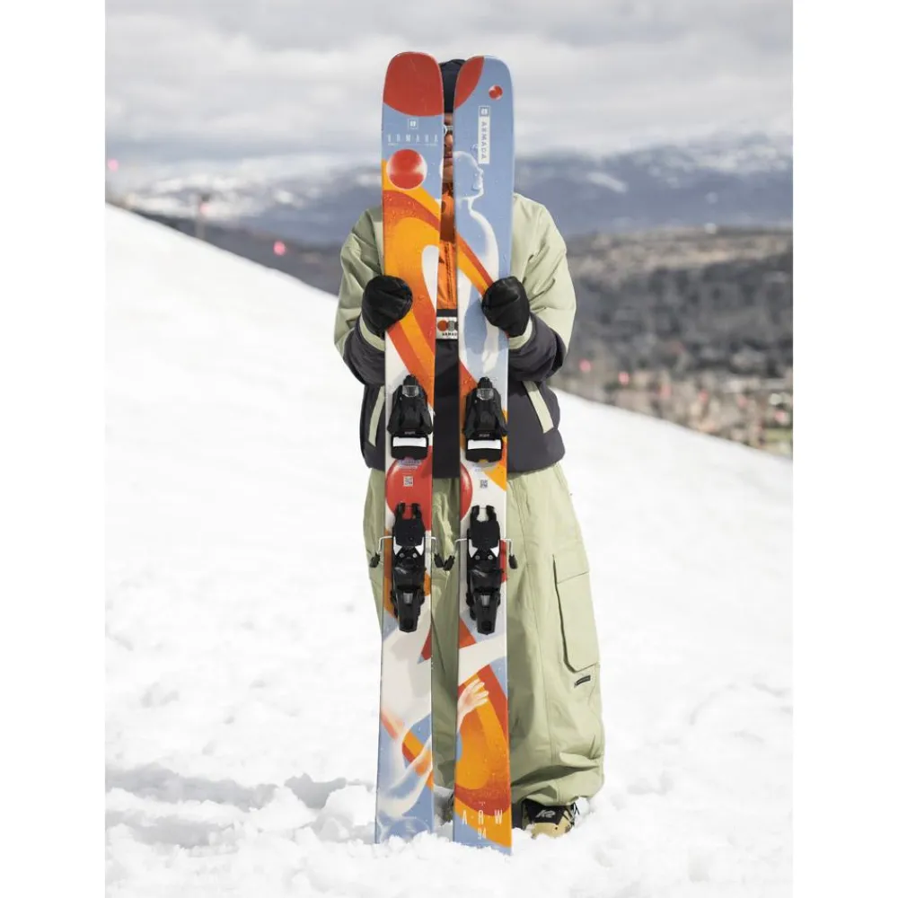 New Ski Arw 94 Créez Votre Pack