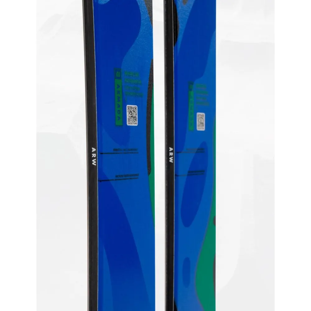 Ski Arw 94 Créez Votre Pack