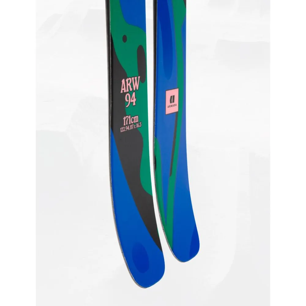 Ski Arw 94 Créez Votre Pack
