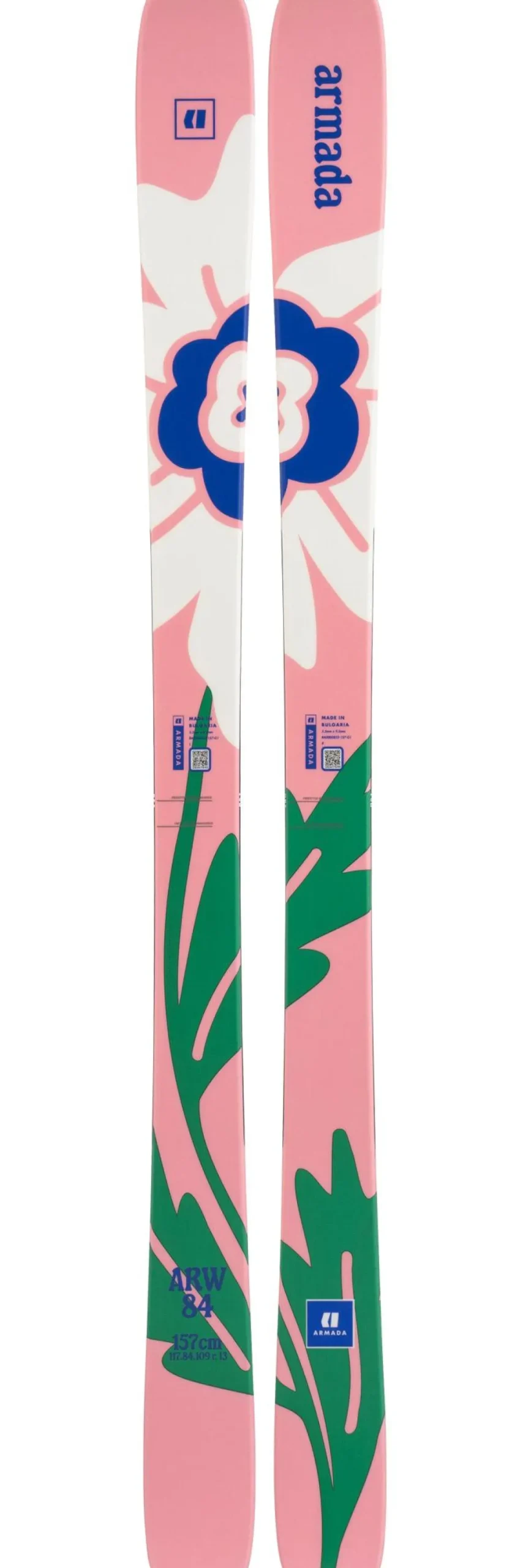Clearance Ski Arw 84 Créez Votre Pack
