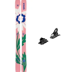 Clearance Ski Arw 84 Créez Votre Pack