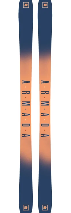 Créez Votre Pack<Armada Ski Arw 88