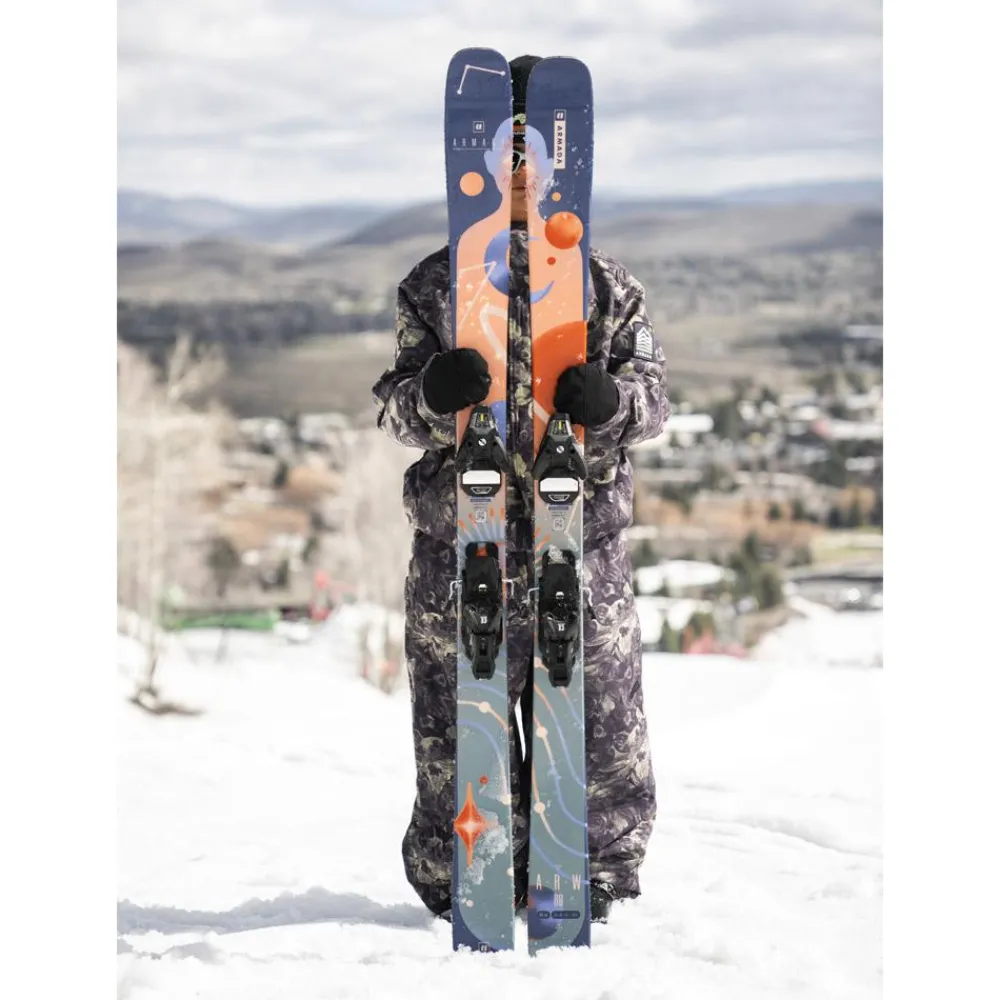 Créez Votre Pack<Armada Ski Arw 88