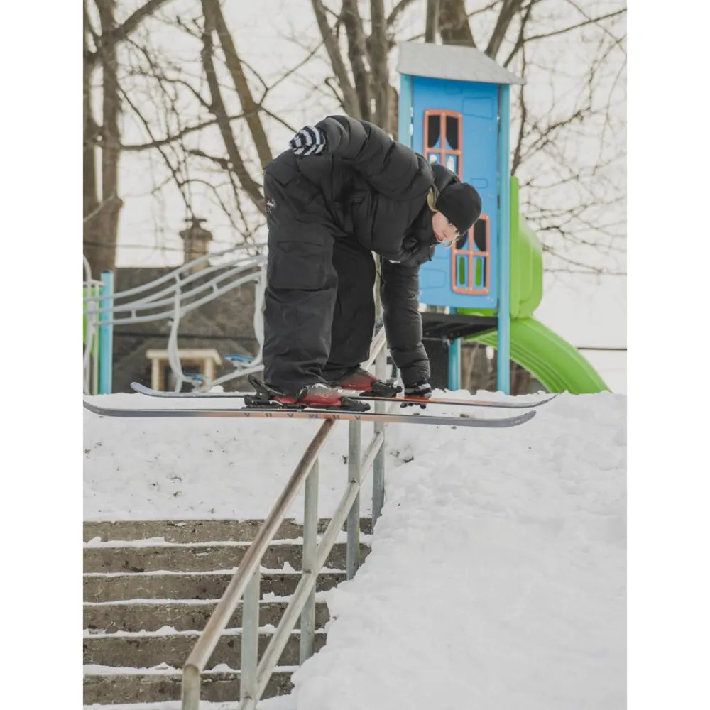 Créez Votre Pack<Armada Ski Arw 88
