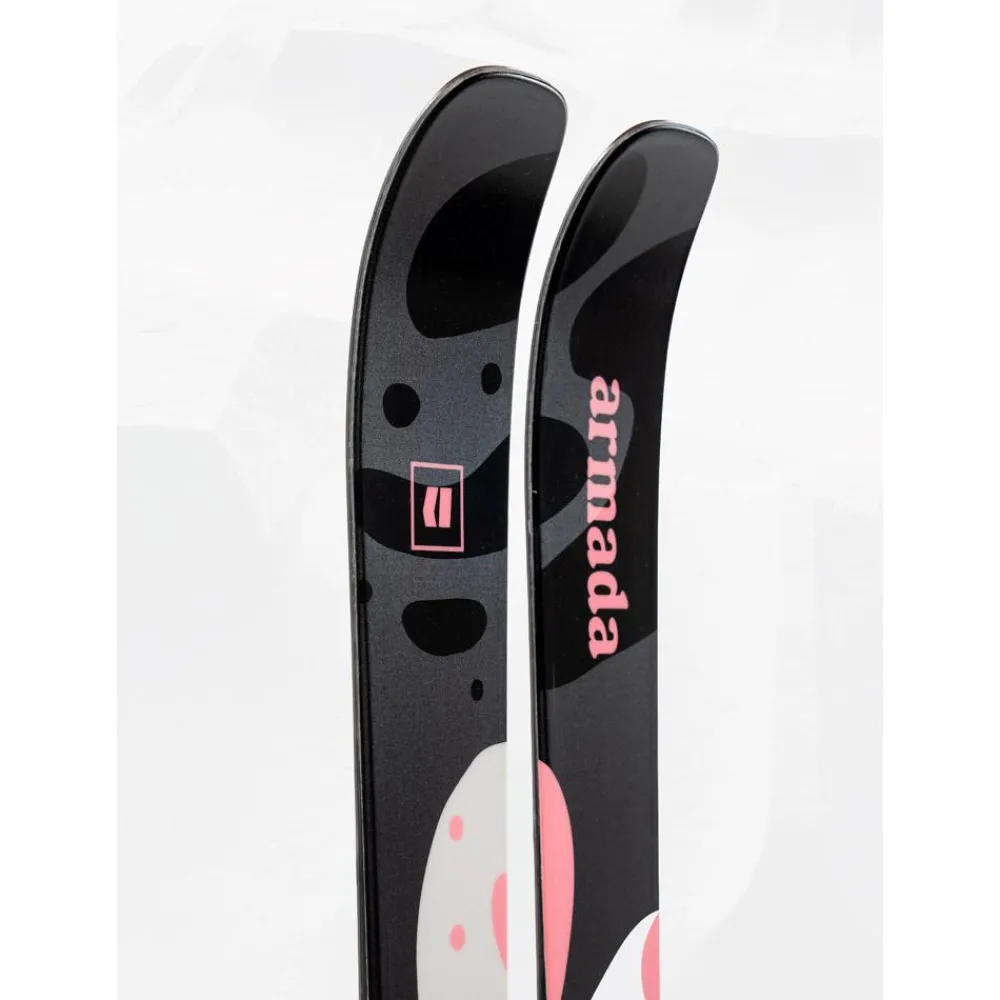 Créez Votre Pack<Armada Ski Arw 88