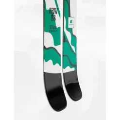 Créez Votre Pack<Armada Ski Arw 88