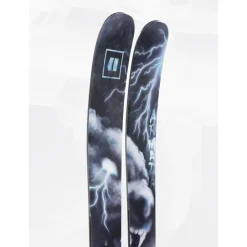 New Ski Bdog 94 Homme Ski Homme|Créez Votre Pack