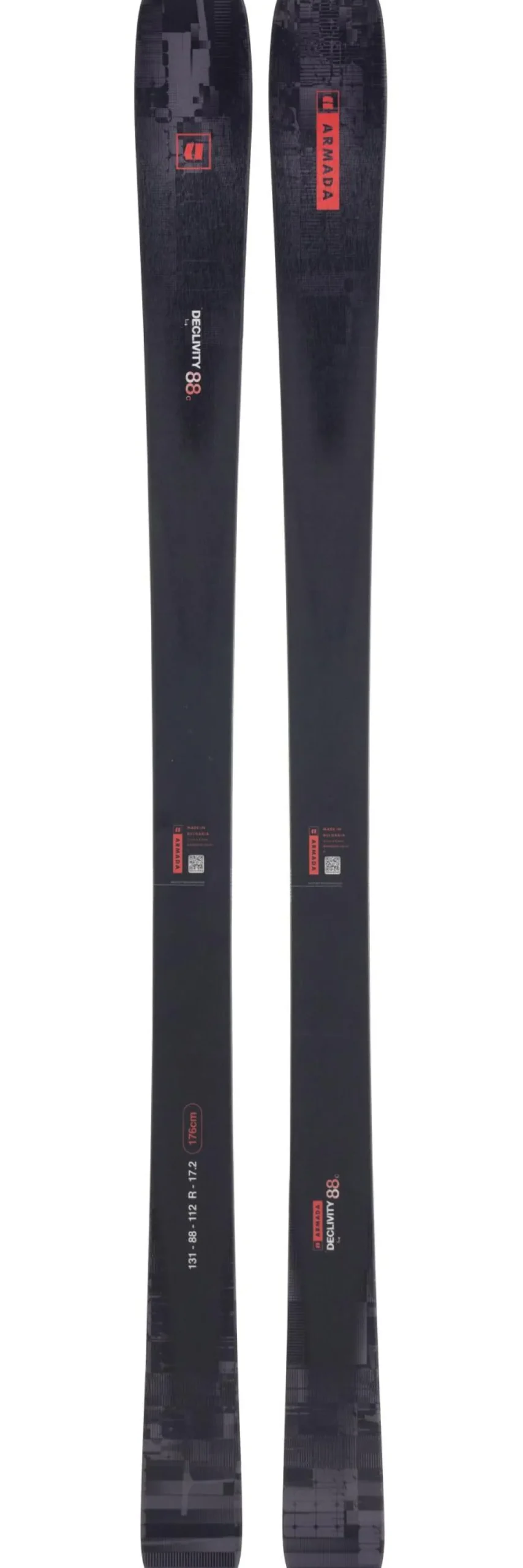 Ski Declivity 88 C Créez Votre Pack