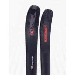 Ski Declivity 88 C Créez Votre Pack