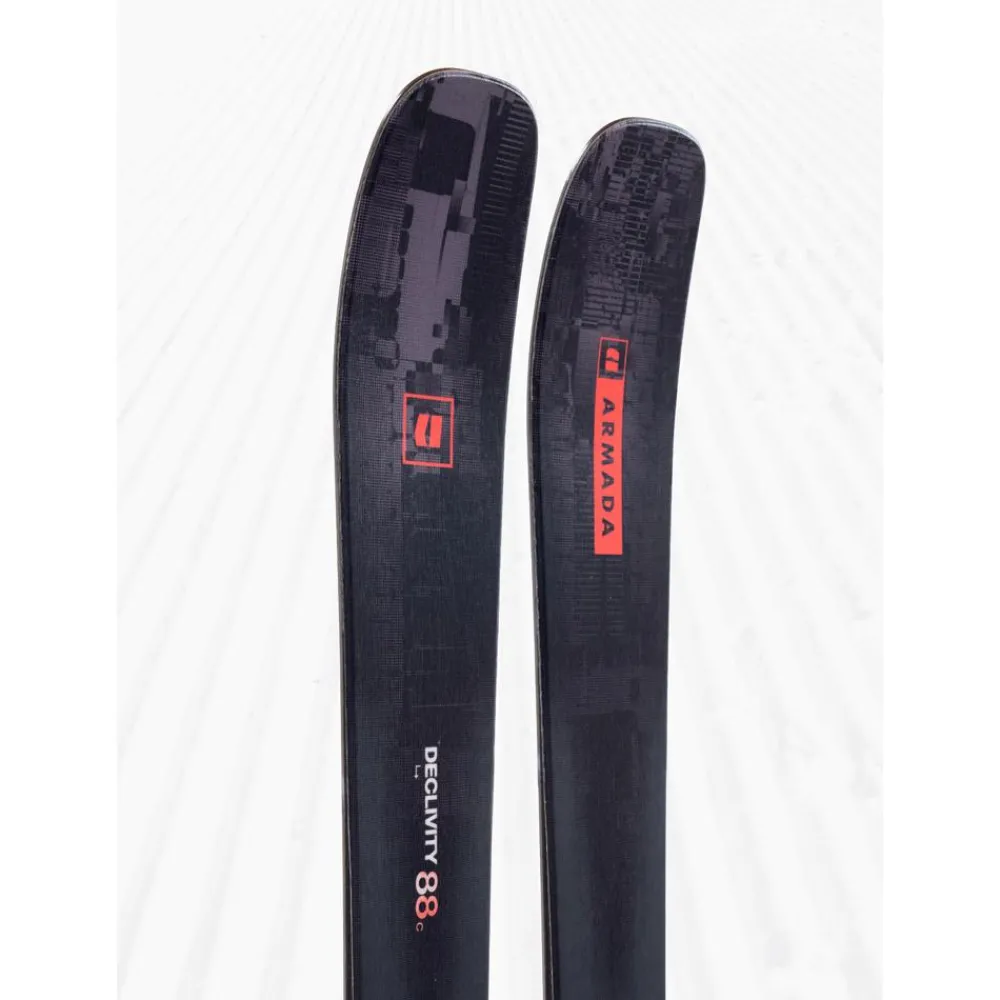 Ski Declivity 88 C Créez Votre Pack