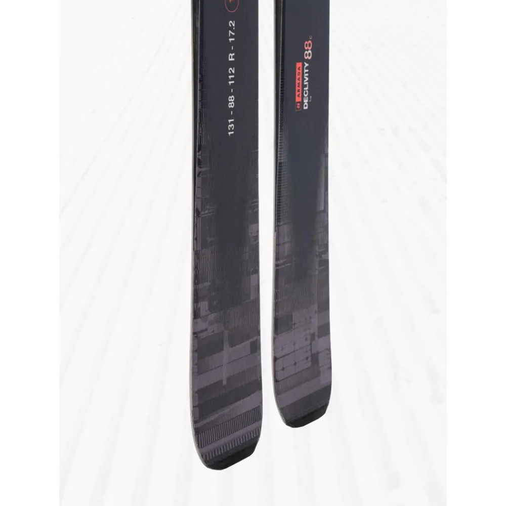Ski Declivity 88 C Créez Votre Pack