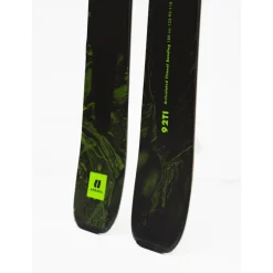 Best Ski Declivity 92 Ti Homme Ski Homme|Créez Votre Pack